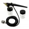 Aer�grafo di�metro do bico 0,8 mm - ARC-HS-38
