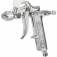 Pistola de pintura tipo gravidade com bico de 0,4-0,8 mm - ARC-NEW-08