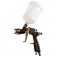 Pistola de pintura LVLP tipo gravidade com bico de 1,4 mm - ARC-PM-404