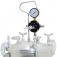 Tanque de press�o para pintura capacidade 10L - ARC-TP-10-RP