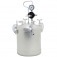 Tanque de press�o para pintura capacidade 10L - ARC-TP-10-RP