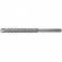Broca de w�dea para concreto 38 x 450 x 570 mm - SDS Max