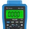 Mult�metro automotivo digital port�til - MA-120A