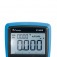 Mult�metro digital port�til 600 volts CAT IV - ET-2402B