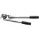 Curvador manual para tubos met�licos n�o temperados de at� 12 mm