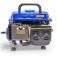 Gerador de energia 0,85 Kva a gasolina partida manual - GT950AW  110V