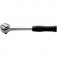 Chave catraca revers�vel encaixe 3/8