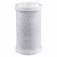 Filtro purificador de �gua com refil Carbon block branco - Acqua 5