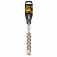 Broca de w�dea para concreto 30 x 190 x 250 mm - SDS Plus