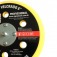 Disco com velcro 6