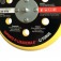 Disco com velcro 6