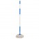 Super mop auto-tor��o 40 cm dom�stico para l�quidos - SM600