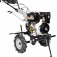 Motocultivador a diesel 11 hp 4T partida manual - TDT135R8-XP