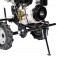 Motocultivador a diesel 11 hp 4T partida manual - TDT135R8-XP