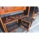 Chave biela 19 mm a�o cromo van�dio com cartela - 44720119