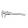 Paqu�metro universal capacidade 150 mm leitura de  0,05 mm