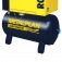Compressor de ar de parafuso 20 hp 163 litros 9 bar 220V - Rotor Plus 20