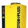 Compressor de ar de parafuso 20 hp 163 litros 9 bar 220V - Rotor Plus 20
