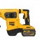 Martelo Perfurador Rompedor a bateria 60V Brushless SDS Max com 2 baterias - DCH481X2  220V