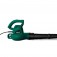 Soprador de folhas 2000 watts 660m�/h - B2000E  220V