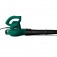 Soprador de folhas 2000 watts 660m�/h - B2000E  220V