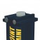 Secador de ar ponto de uso 10 pcm - AIR POINT MINI