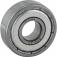 Rolamento r�gido de esfera - 608-ZZ