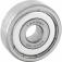 Rolamento r�gido de esfera - 6300-ZZ