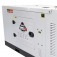 Gerador de energia 25 kva a diesel cabinado trif�sico - TD25SGE3