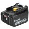 Bateria 14,4V 3Ah �ons de l�tio recarreg�vel - BL1430B