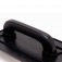 Desempenadeira pl�stica corrugada 14 x 24 cm