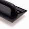 Desempenadeira pl�stica corrugada 14 x 24 cm