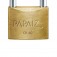 Cadeado em lat�o de 60 mm - CR60
