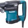 Martelo rompedor 1.100 watts 11,6 Joules encaixe Sds Max com maleta - HM0871C  220V