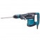 Martelo rompedor 1.100 watts 11,6 Joules encaixe Sds Max com maleta - HM0871C  220V