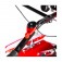 Motocultivador a gasolina para avi�rio 7 hp 4T partida manual - TT65A