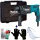 Martelete Perfurador Rompedor 800W M8701B + Kit de acess�rios  220V