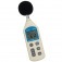 Decibel�metro digital com medi��o 30 � 130 dB - MSL-1355B