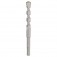 Broca de w�dea para concreto 14 x 100 x 160 mm SDS PLUS - 1