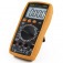 Mult�metro digital port�til 600 Volts CAT IV True RMS - HM-2030