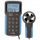 Anem�metro digital 2 - 30 m/s com bolsa - MDA-20