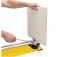 Cortador manual de piso 75 cm - VDEC 75