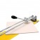 Cortador manual de piso 75 cm - VDEC 75