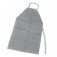 Avental de raspa sem emenda 100 x 60 mm - 10070