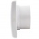 Exaustor para banheiro di�metro de 100 mm - EXB  110V/220V