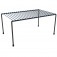 Conjunto organizador de cozinha 6 pe�as elegance - Bal 01