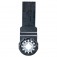 L�mina de imers�o 24 x 50 mm para corte de madeira - B-64842