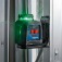 N�vel a laser com 2 linhas verdes 360� alcance 10 metros - GLL 2-20 G