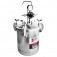 Tanque de press�o para pintura 10L Sem agitador - SGT-3601