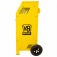 Repuxador el�trico digital 23 kva com protetor de bateria Spotcar 3000E  220V
